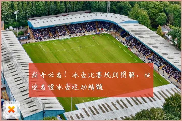 新手必看！冰壶比赛规则图解，快速看懂冰壶运动精髓